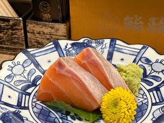 -鮨政· Omakase(港汇恒隆广场店)