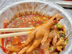 -吴记麻辣烫(曙光中路店)
