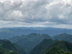 -娄山关景区