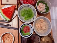 -巴奴毛肚火锅(龙湖锦艺城店)