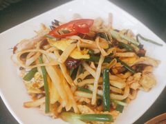-高第街56号港式餐厅(山大路店)