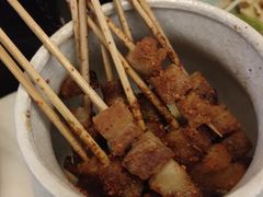 五花肉-莫多多餐厅