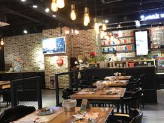 -Thank u mom非油炸健康鸡(万国广场店)
