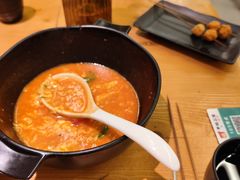 -平娃三宝烧烤·面食(南小街店)