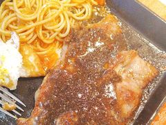 -豪享来中西餐厅(隆昌店)