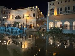 -华谊兄弟（长沙）电影小镇