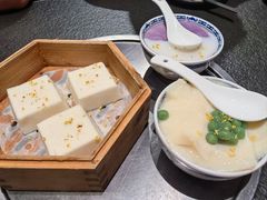 -金陵家宴·金陵春·南京菜(夫子庙店)