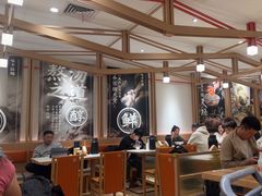 -味千拉面(广州白云机场T1西二店)