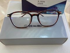 -爱视眸Eyeblling眼镜·依视路·蔡司镜片折扣店(百联南方商城购物中心)