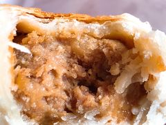 鲜肉月饼-长发西饼(临顿路店)