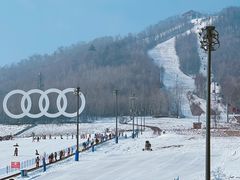 -长白山万达喜来登度假酒店