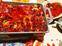 -立起饭庄(石化路店)