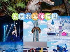 -长鹿旅游休博园