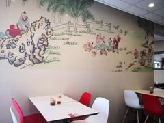 -咬不得高祖生煎·简餐(城站店)