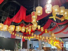 -禧宴Joyous Restaurant(禧园店)