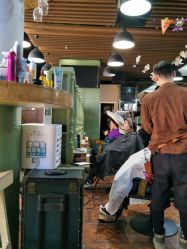 -形象革命造型·护肤Hair Studio