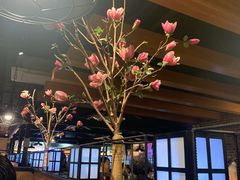 -梨花自助烤肉(天河城店)