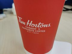 -Tims天好咖啡·贝果(东方广场店)