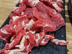 -贵州黄牛肉(西溪湿地店)