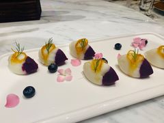 -wann lounge 低温慢煮牛排·清吧