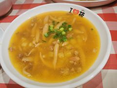 -西贝莜面村(近铁城市广场店)