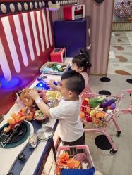 -MELAND亲子乐园•活动包场(北京亦庄龙湖天街店)