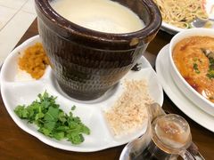 -老苏州茶酒楼