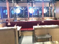 大堂-韩宫宴和牛烤肉(盐城金鹰店)