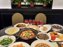-红厨巷·淮扬菜(熙南里店)