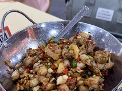 -笨罗卜浏阳菜馆(太平街店)