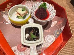 -山岛烧·和牛烧肉 碳火烧鸟(海信广场店)