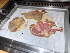 -新石器烤肉(无锡万象城店)