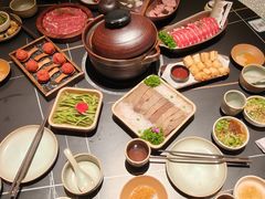 -百联南桥购物中心