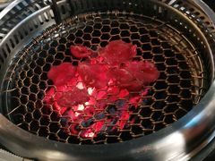 -义气烤肉餐吧(大族广场店)