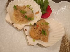 -广东嘉华大酒店·季花铁板烧餐厅