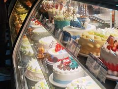 -思味特(纬一路店)