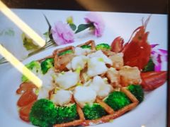 -泮溪酒家(荔枝湾店)