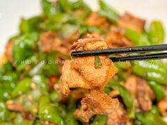 -大连湾旭日·家宴·海肠捞饭(马栏广场店)
