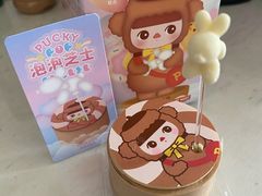 泡泡芝士-好利来(靖江路店)
