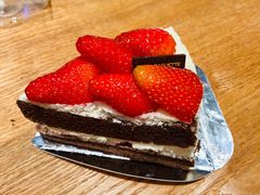 -巴黎贝甜(龙之梦购物中心虹口店)