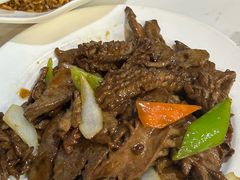 -宝发园名菜馆