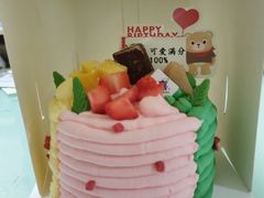 -侨美食家(体育西路店)