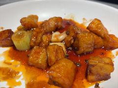 -兰湘子·湘菜小炒(长安万科广场店)
