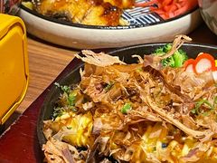 -隐月· 㐂和食屋(芝罘万达公馆店)