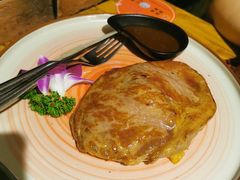 -通海俄式烧烤(下瓦房店)