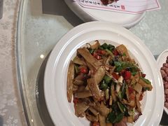 -胡杨记忆(和平路店)