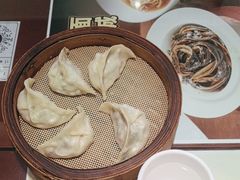-老淮城·长鱼面(河下古镇店)