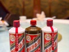 -无名居(中关村辽宁大厦店)