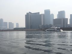 -海河外滩公园