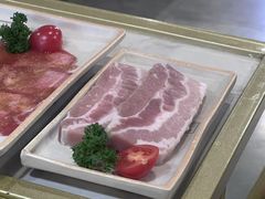 -喜来稀肉(北外滩白玉兰广场店)